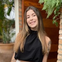 FRN³ Employee Françuelen Oliveira's profile photo