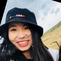 Binbin Hong Email