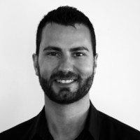 Alcidion Employee Owen Katalinic's profile photo