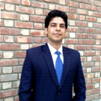 Jitesh Kumar Email