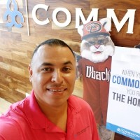 Commonwealth Casualty Company Employee Oscar Altamirano's profile photo