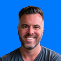 Gather Circle Employee Justin Thompson's profile photo