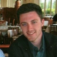 Starbucks Employee David Massaro's profile photo