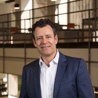 Gensler Employee Greg Richart's profile photo