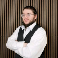 SWEET ROBO Employee Piny Vind's profile photo