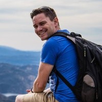 5IVEHOLE Employee Charles Lamb's profile photo