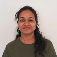 Apprimity Labs Employee Charu Garg's profile photo