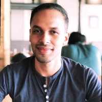 Cure.Fit Employee Siddharth Borkataky's profile photo