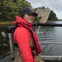 Midcoast Conservancy Employee Melissa Cote's profile photo