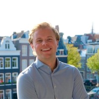 Bob Freijzer Email