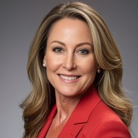 HRSD Employee Christina Gibson's profile photo