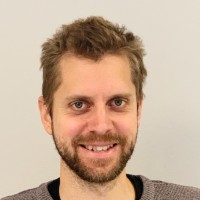 WorkMobile Employee Lukas Gustavsson's profile photo