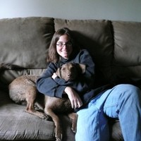 Emberex Employee Ali Heyer's profile photo