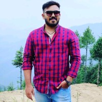 AstraSync AI Employee Kishan S.'s profile photo