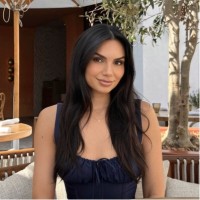Alicia Goonetilleke Email & Phone Number