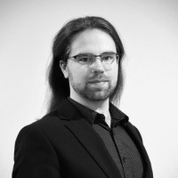 Today Employee Nik Malyaris's profile photo