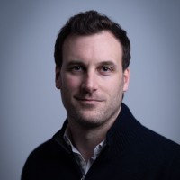 Cardstream Employee Adam Sharpe's profile photo