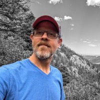 Colorado Counseling Center, LLC Employee Ross Rutherford's profile photo