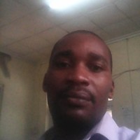 St Gregory the Great  Catholic School Employee Ikenna Okoroafor's profile photo