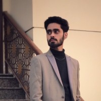 Zee Information Technology Services Employee Shahryar Amjad's profile photo