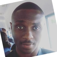 Ghana Air Force Employee Asaolu Timi's profile photo