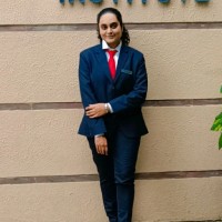John Energy Limited Employee Ishali Vadgama's profile photo