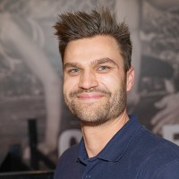 Fysio Physics Fysiotherapie Employee Just Arets's profile photo