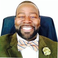 U.S. Department of Veterans Affairs Employee Will Hightower's profile photo