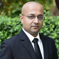 Prateek Garg Email & Phone Number