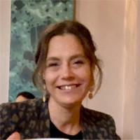 Sift Employee Louise White's profile photo