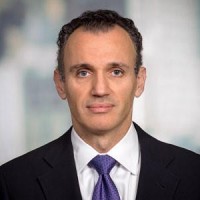 BNY Mellon Employee Matthew Yazdi's profile photo