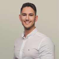 EULITHA AG Employee Richárd Szakács's profile photo