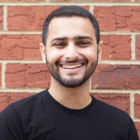 Havas Employee Hamza Ali's profile photo