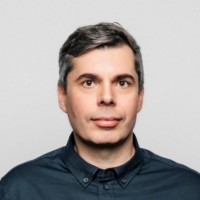 Gefn Employee Ásgeir Ívarsson's profile photo