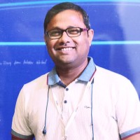 Coredge.io Employee Gyan Bhatnagar's profile photo