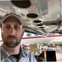 Planet Nine Private Air Employee Michael Duncan's profile photo