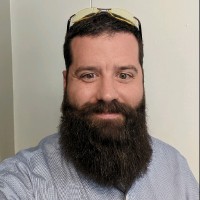 Cooke Douglass Farr Lemons Architects & Engineers PA Employee Andrew Campbell's profile photo