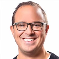 Wall to Wall Group AB Employee Björn Harling's profile photo