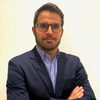 Pablo Luque Fernández Email