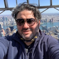 Michael Sobol Email & Phone Number