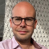Antler Employee Philipp Simon's profile photo