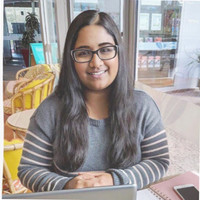 Anamika Patel