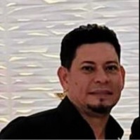 EC Waste Employee Jose A. Aponte's profile photo