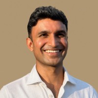 Seedcloud Employee Bilal Khan's profile photo