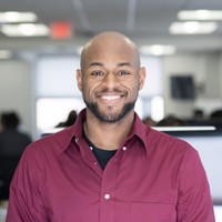 Donathan Raymond Email & Phone Number