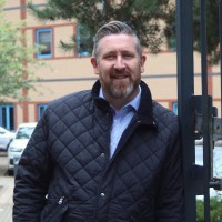 BEAM Employee Paul Knight's profile photo