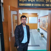 APRA & Associates LLP Employee Ca Jha's profile photo