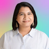 InOutsource Employee Poulami Banerji's profile photo
