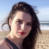 FEDERATION. Employee Julie Ballereau's profile photo