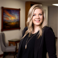 Trekk Employee Madison Brudi's profile photo